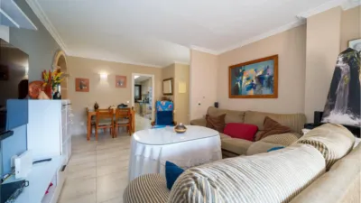 Apartment in Carrer de la Mar photo 5