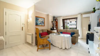 Apartment in Carrer de la Mar photo 6