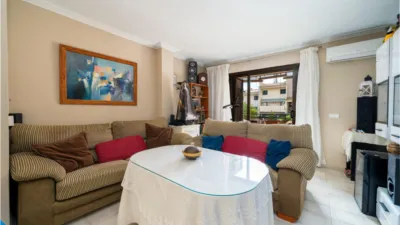 Apartment in Carrer de la Mar photo 7