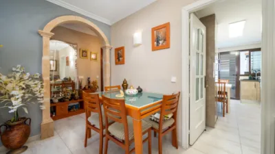 Apartment in Carrer de la Mar photo 8