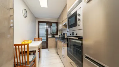 Apartment in Carrer de la Mar photo 9