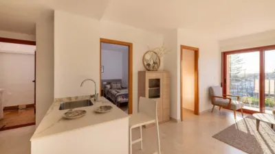 Apartment in Jerónimo and Avileses photo 3