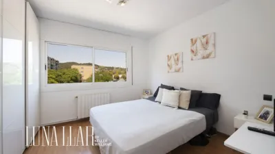 Apartment in Centre-Station Area-Passeig de Joan Maragall photo 15