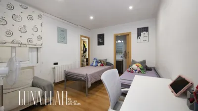 Apartment in Centre-Station Area-Passeig de Joan Maragall photo 19