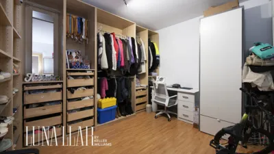 Apartment in Centre-Station Area-Passeig de Joan Maragall photo 21