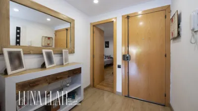 Apartment in Centre-Station Area-Passeig de Joan Maragall photo 24