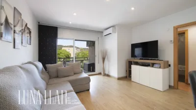 Apartment in Centre-Station Area-Passeig de Joan Maragall photo 7