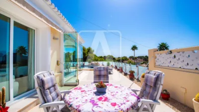 Chalet in Calpe Urbanizations photo 10