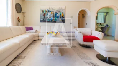 Chalet in Calpe Urbanizations photo 16