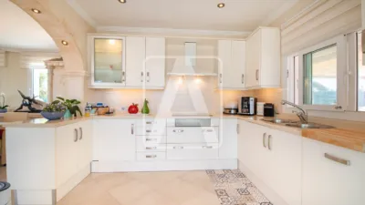 Chalet in Calpe Urbanizations photo 19
