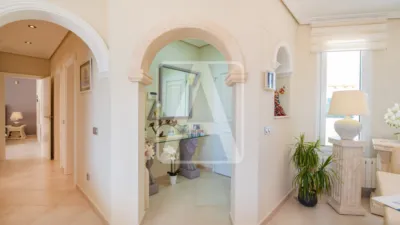 Chalet in Calpe Urbanizations photo 21