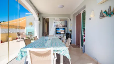 Chalet in Calpe Urbanizations photo 23