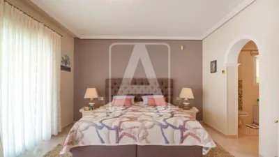 Chalet in Calpe Urbanizations photo 30