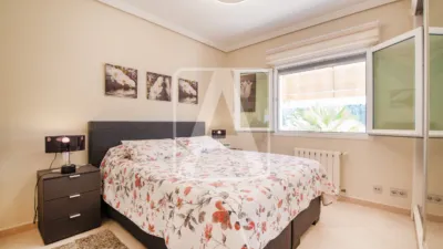 Chalet in Calpe Urbanizations photo 31