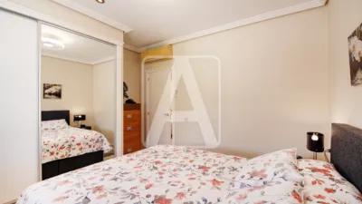 Chalet in Calpe Urbanizations photo 32