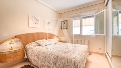 Chalet in Calpe Urbanizations photo 35