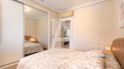 Chalet in Calpe Urbanizations photo 36