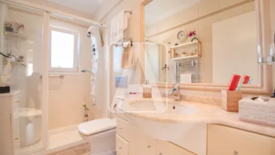 Chalet in Calpe Urbanizations photo 37