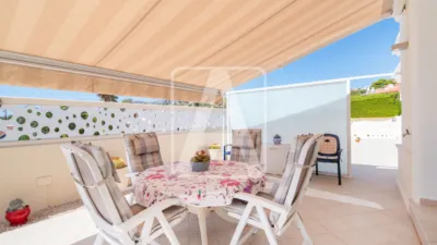 Chalet in Calpe Urbanizations photo 40