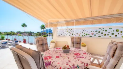 Chalet in Calpe Urbanizations photo 44