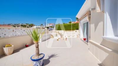 Chalet in Calpe Urbanizations photo 45