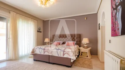 Chalet in Calpe Urbanizations photo 6