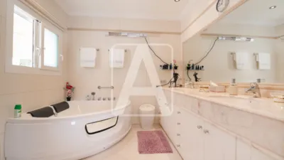 Chalet in Calpe Urbanizations photo 7