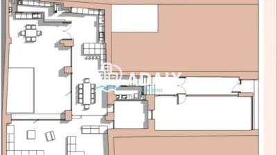Casa en venta en Calle del Barrio Nuevo, cerca de Calle de Palafox, Casco Antiguo (Cáceres Capital) de 191.000 €
