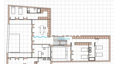 Casa en venta en Calle del Barrio Nuevo, cerca de Calle de Palafox, Casco Antiguo (Cáceres Capital) de 191.000 €