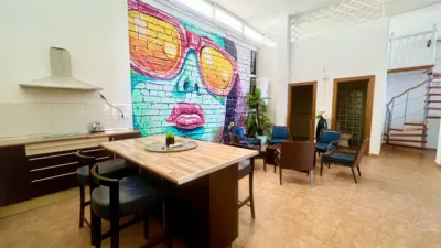 Apartment in Felix photo 13