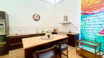Apartment in Felix photo 15