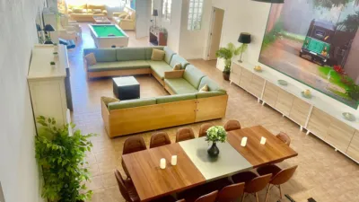 Apartment in Felix photo 16