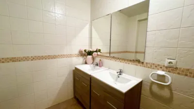 Apartment in Felix photo 17