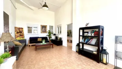 Apartment in Felix photo 2