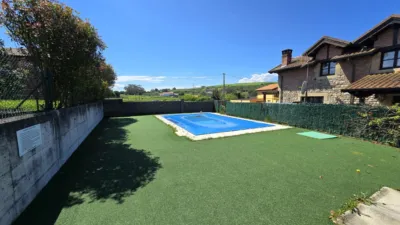 Casa – Suances - Vista 5