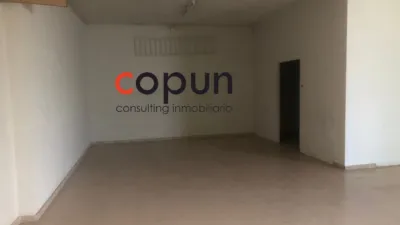 Local comercial en alquiler en Tenderina-Mercadín-Fozaneldi - Vista 3