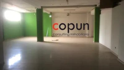 Local comercial en alquiler en Tenderina-Mercadín-Fozaneldi - Vista 4