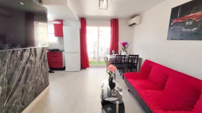 Pis – Torrevieja - Vista 2