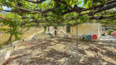 Rustic finca in , in El Campo, Close to the Village photo 17