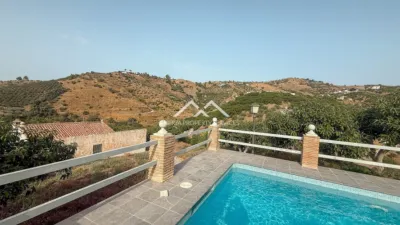 Rustic finca in , in El Campo, Close to the Village photo 18