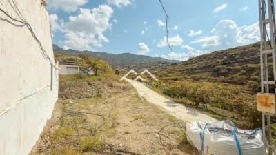 Rustic finca in , in El Campo, Close to the Village photo 19