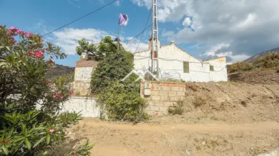Rustic finca in , in El Campo, Close to the Village photo 20