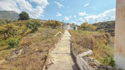 Rustic finca in , in El Campo, Close to the Village photo 21