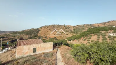 Rustic finca in , in El Campo, Close to the Village photo 23