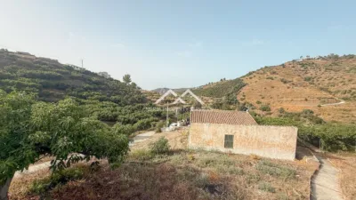 Rustic finca in , in El Campo, Close to the Village photo 24