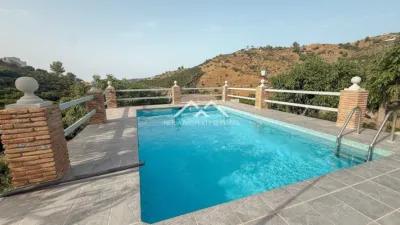 Rustic finca in , in El Campo, Close to the Village photo 2