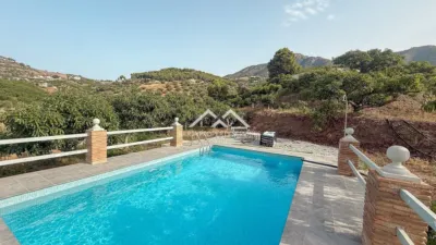 Rustic finca in , in El Campo, Close to the Village photo 3