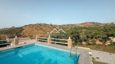Rustic finca in , in El Campo, Close to the Village photo 4