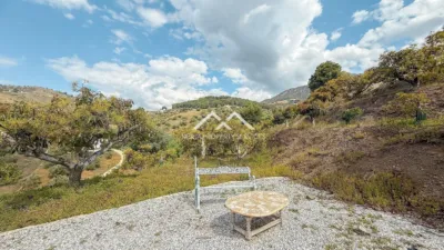 Rustic finca in , in El Campo, Close to the Village photo 6