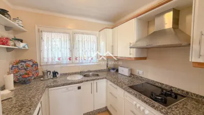 Single-family home on Via Romana, in El Centro, Close to the Sea, Residential Area photo 10